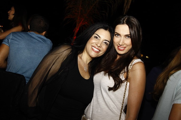 Cherry on the rooftop opening